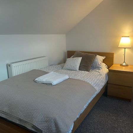 31 Canal Apartments, Canal View -Temple Meads Bristol Eksteriør billede