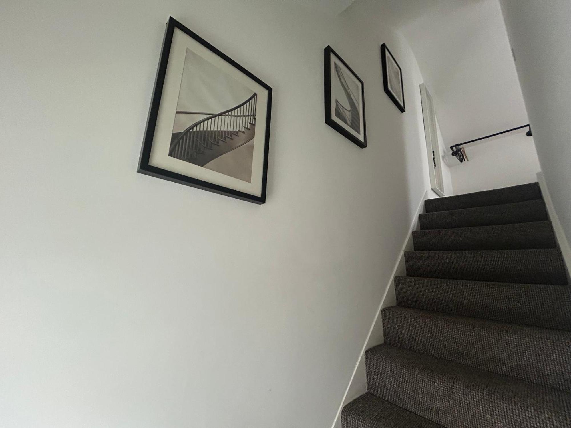 31 Canal Apartments, Canal View -Temple Meads Bristol Eksteriør billede