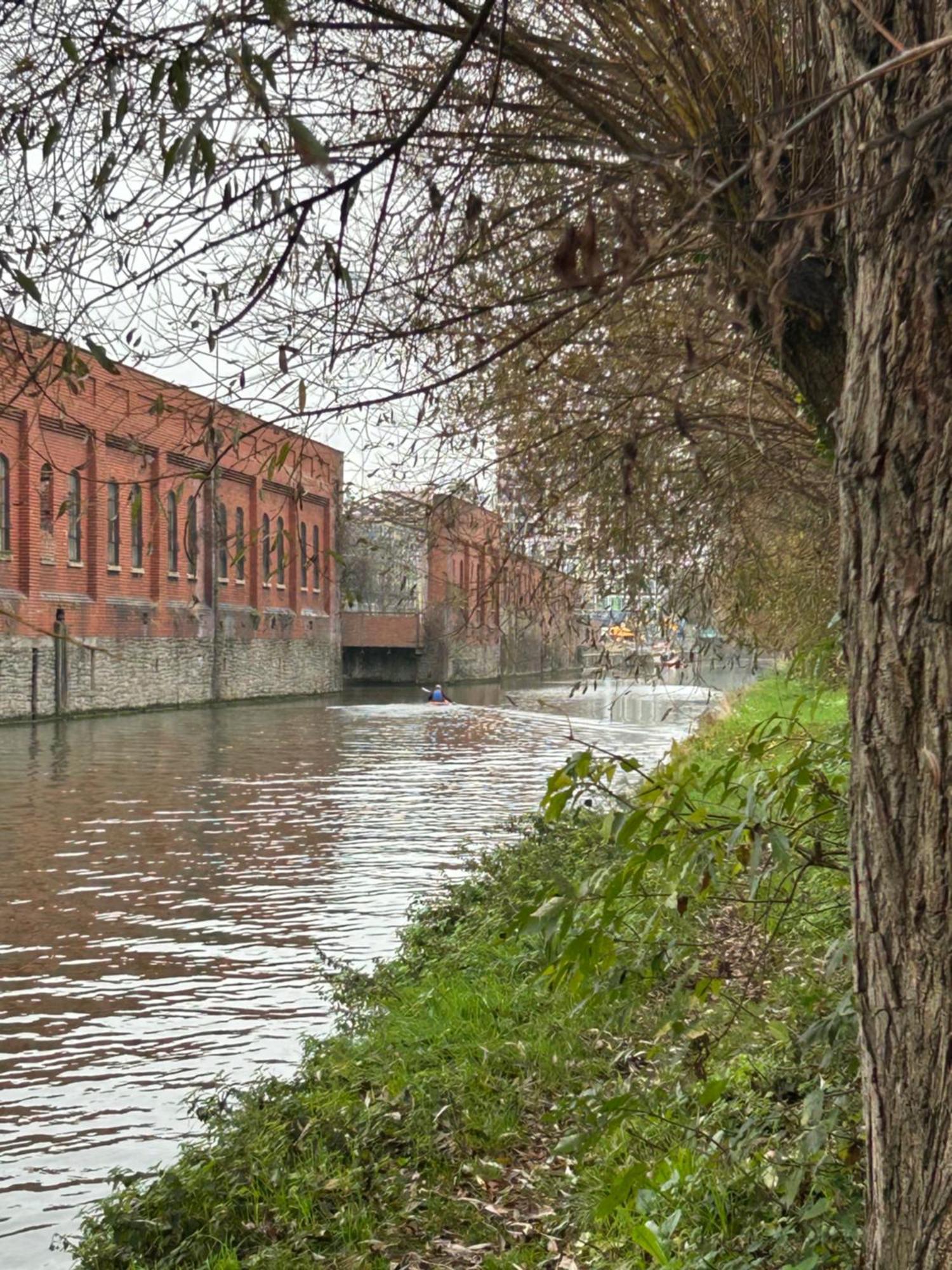 31 Canal Apartments, Canal View -Temple Meads Bristol Eksteriør billede